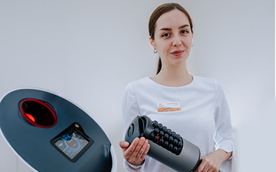 Аппаратная косметология