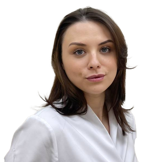 Душина Карина Юрьевна